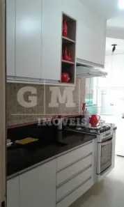 Apartamento com 2 Quartos à venda, 60m² no Parque Industrial Lagoinha, Ribeirão Preto