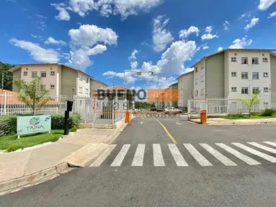 Apartamento com 2 Quartos à venda, 49m² no Jardim da Balsa II, Americana