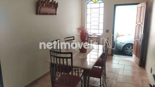 Casa com 4 Quartos à venda, 375m² no Ipiranga, Belo Horizonte