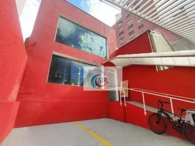 Ponto Comercial para alugar, 450m² no Higienópolis, São Paulo