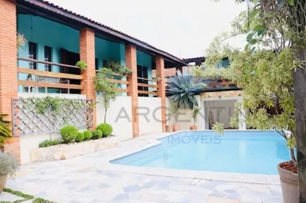 Casa com 2 Quartos à venda, 297m² no Vila Suissa, Mogi das Cruzes