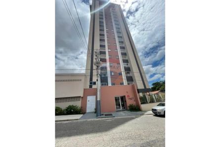 Apartamento com 2 Quartos à venda, 50m² no Vila Santana, Sorocaba