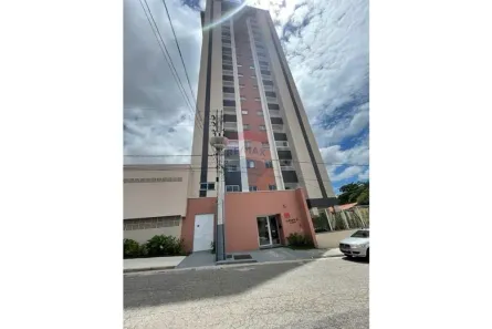 Apartamento com 2 Quartos à venda, 50m² no Vila Santana, Sorocaba
