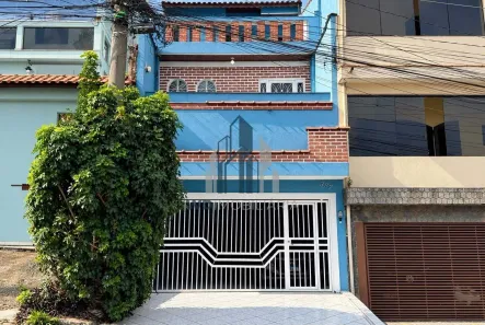 Casa com 3 Quartos à venda, 168m² no Cidade Líder, São Paulo