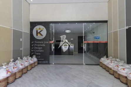 Ponto Comercial para alugar, 200m² no Jardim Nossa Senhora do Carmo, São Paulo