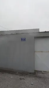 Casa com 2 Quartos à venda, 72m² no Cabuçu, Nova Iguaçu