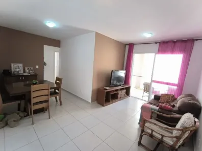 Apartamento com 2 Quartos à venda, 75m² no Jardim Sul, São José dos Campos