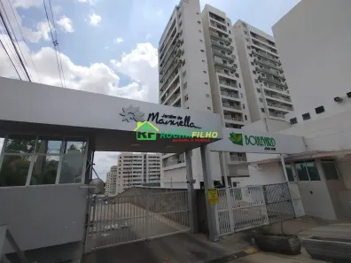 Apartamento com 3 Quartos para alugar, 60m² no Recanto das Palmeiras, Teresina