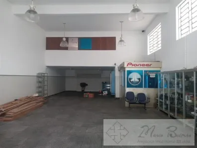 Ponto Comercial para alugar, 300m² no Jardim Peri Peri, São Paulo