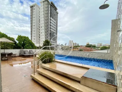 Apartamento com 1 Quarto à venda, 64m² no Parque Amazônia, Goiânia