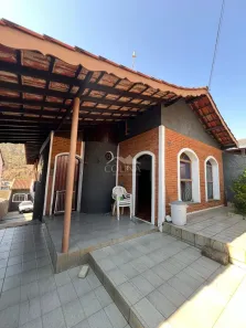 Casa com 5 Quartos à venda, 199m² no Jardim Itajaí, Várzea Paulista