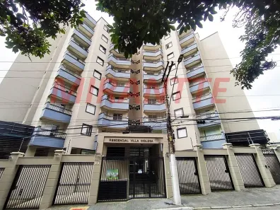 Apartamento com 3 Quartos à venda, 72m² no Santana, São Paulo