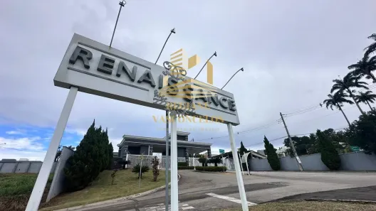 Lote/Terreno à venda, 305m² no Brigadeiro Tobias, Sorocaba