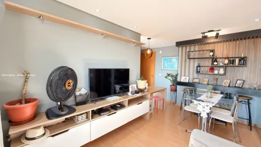 Apartamento com 2 Quartos à venda, 43m² no Jardim Íris, São Paulo
