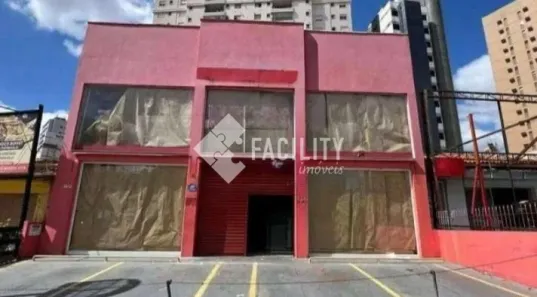 Ponto Comercial para alugar, 350m² no Centro, Campinas