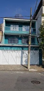 Casa com 3 Quartos à venda, 316m² no Santa Maria, São Caetano do Sul