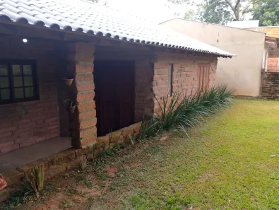 Casa com 2 Quartos à venda, 100m² no Campestre, São Leopoldo