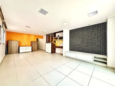 Cobertura com 3 Quartos à venda, 169m² no Marapé, Santos