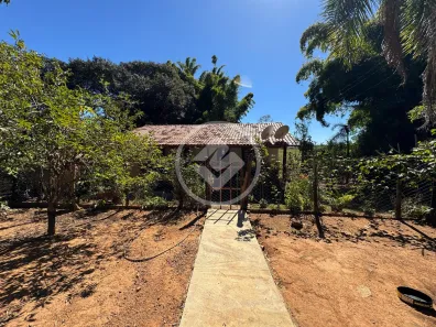 Fazenda/Sítio com 3 Quartos à venda, 480000m² no Mansões do Rio Quente II, Rio Quente