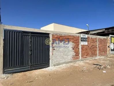 Lote/Terreno à venda, 432m² no Independência - 1º Complemento Setor das Mansões, Aparecida de Goiânia