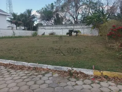 Lote/Terreno à venda, 590m² no Jardim Santa Maria, Jacareí
