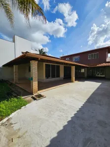 Casa de Condomínio com 3 Quartos à venda, 500m² no Ponte Alta Norte, Brasília