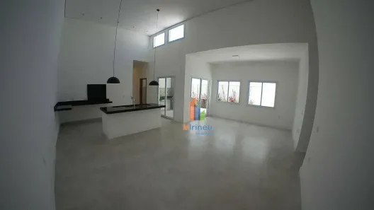 Casa de Condomínio com 3 Quartos à venda, 185m² no Parque Olívio Franceschini, Hortolândia