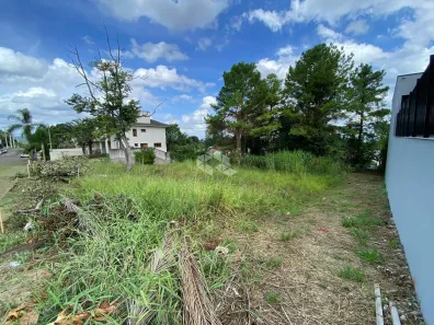 Lote/Terreno à venda, 1104m² no Cidade Nova, Ivoti