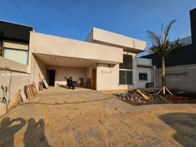 Casa de Condomínio com 3 Quartos à venda, 233m² no Jardim Ecoville I, Cambé
