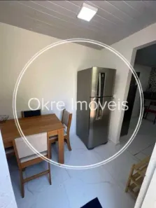 Apartamento com 1 Quarto à venda, 50m² no Leme, Rio de Janeiro