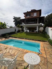 Casa com 3 Quartos à venda, 205m² no Vale dos Pinheiros, São Lourenço