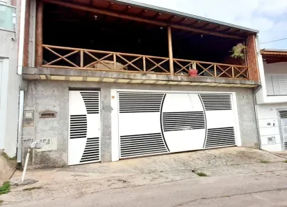 Casa com 3 Quartos à venda, 262m² no Loteamento Itatiba Park, Itatiba