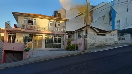 Lote/Terreno à venda, 368m² no Canto, Florianópolis