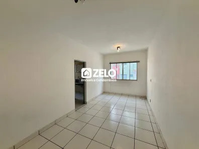 Kitnet com 1 Quarto para alugar, 37m² no Botafogo, Campinas