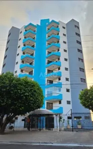 Apartamento com 3 Quartos à venda, 91m² no Jardim América, Bauru