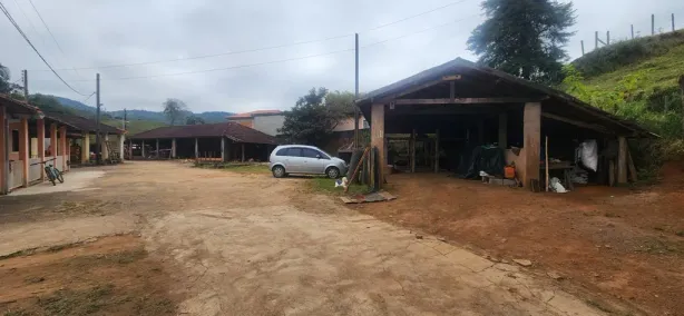 Galpão/Depósito/Armazém à venda, 1196m² no Boa Vista, Igaratá