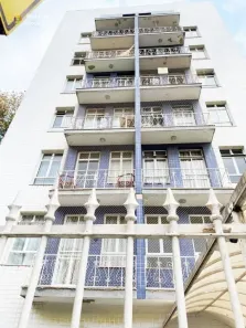 Apartamento com 2 Quartos à venda, 90m² no Santa Lúcia, Belo Horizonte
