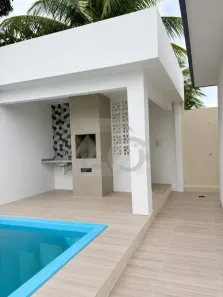 Casa com 3 Quartos à venda, 250m² no Mosqueiro, Aracaju