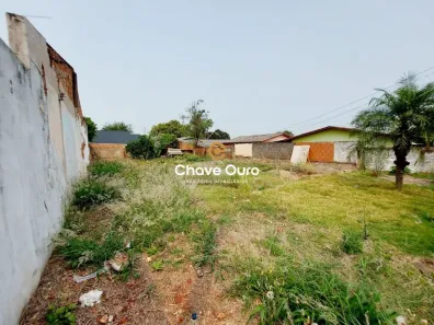 Lote/Terreno à venda, 390m² no Floresta, Cascavel