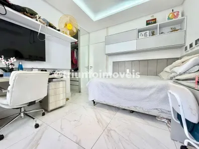 Apartamento com 3 Quartos à venda, 195m² no Jóquei, Teresina
