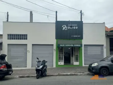 Ponto Comercial para alugar, 20m² no Parque São Cristóvão, Taubaté