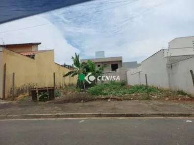 Lote/Terreno à venda, 300m² no Jardim Esplanada II, Indaiatuba