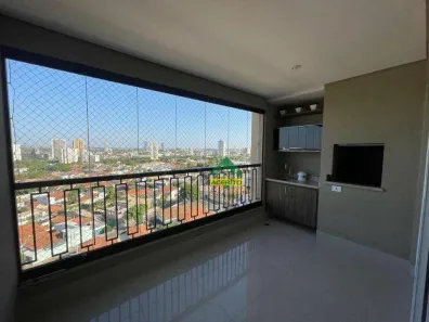 Apartamento com 3 Quartos à venda, 128m² no Jardim Sumaré, Araçatuba