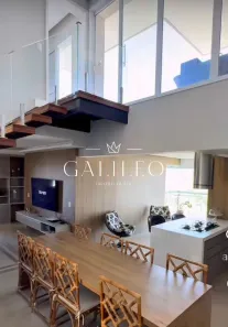 Cobertura com 3 Quartos à venda, 178m² no Jardim Flórida, Jundiaí