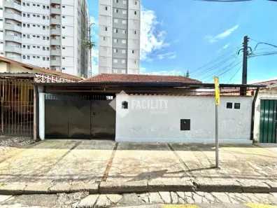 Casa com 3 Quartos à venda, 123m² no Vila Tofanello, Campinas