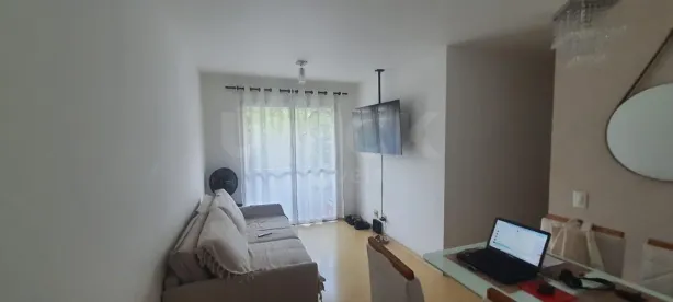 Apartamento com 2 Quartos à venda, 54m² no Chácara Nossa Senhora do Bom Conselho, São Paulo