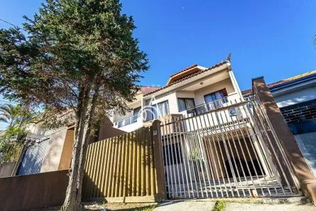 Sobrado com 3 Quartos à venda, 110m² no Xaxim, Curitiba