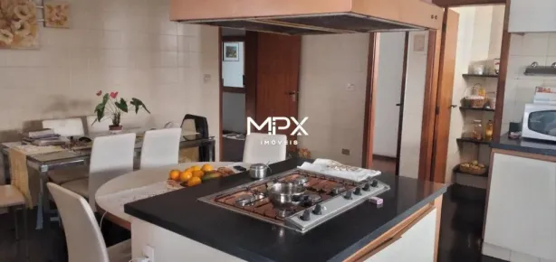 Casa com 5 Quartos à venda, 685m² no São Dimas, Piracicaba