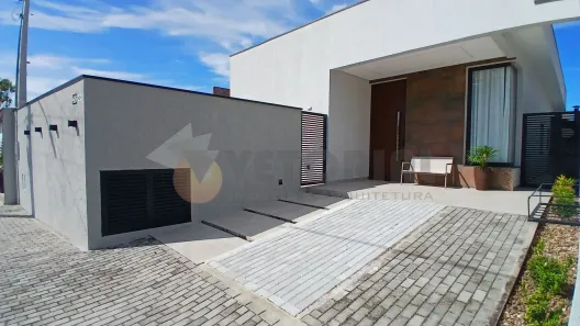 Casa com 3 Quartos à venda, 165m² no Mar Verde II, Caraguatatuba