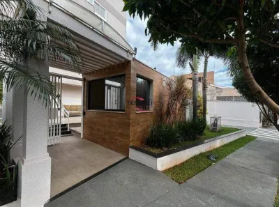 Apartamento com 2 Quartos para alugar, 80m² no Parque Estoril, São José do Rio Preto